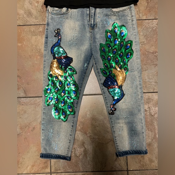 Matching set - Picture 4 of 6